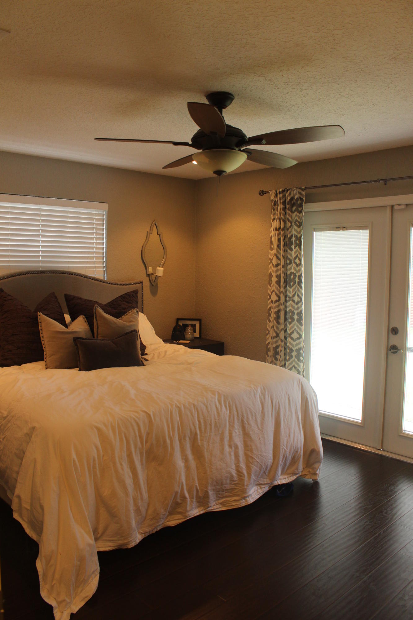451 Northwest 14th Avenue Boca Raton, FL 33486 - Photo 4 of 6 master bdrm