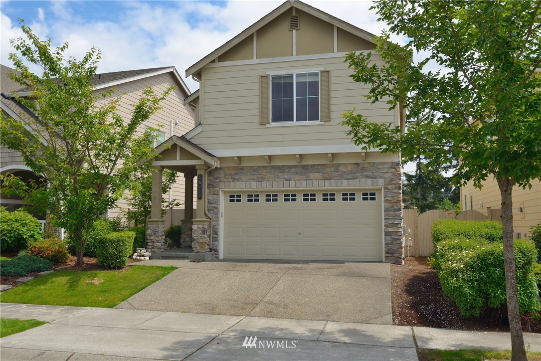 16111 35th Drive Southeast Bothell, WA 98012 - Photo 1 of 20