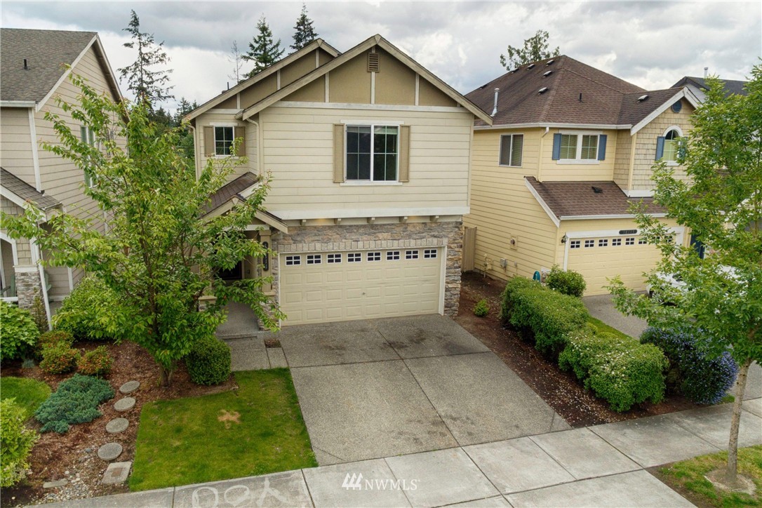 16111 35th Drive Southeast Bothell, WA 98012 - Photo 2 of 20