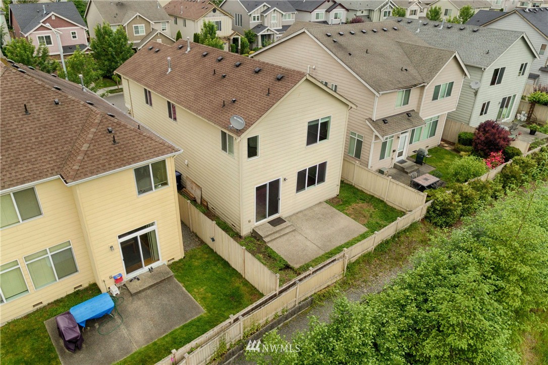16111 35th Drive Southeast Bothell, WA 98012 - Photo 17 of 20