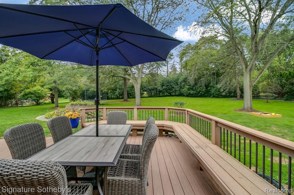4840 Stoneleigh Road Bloomfield Hills, MI 48302 - Photo 37 of 41