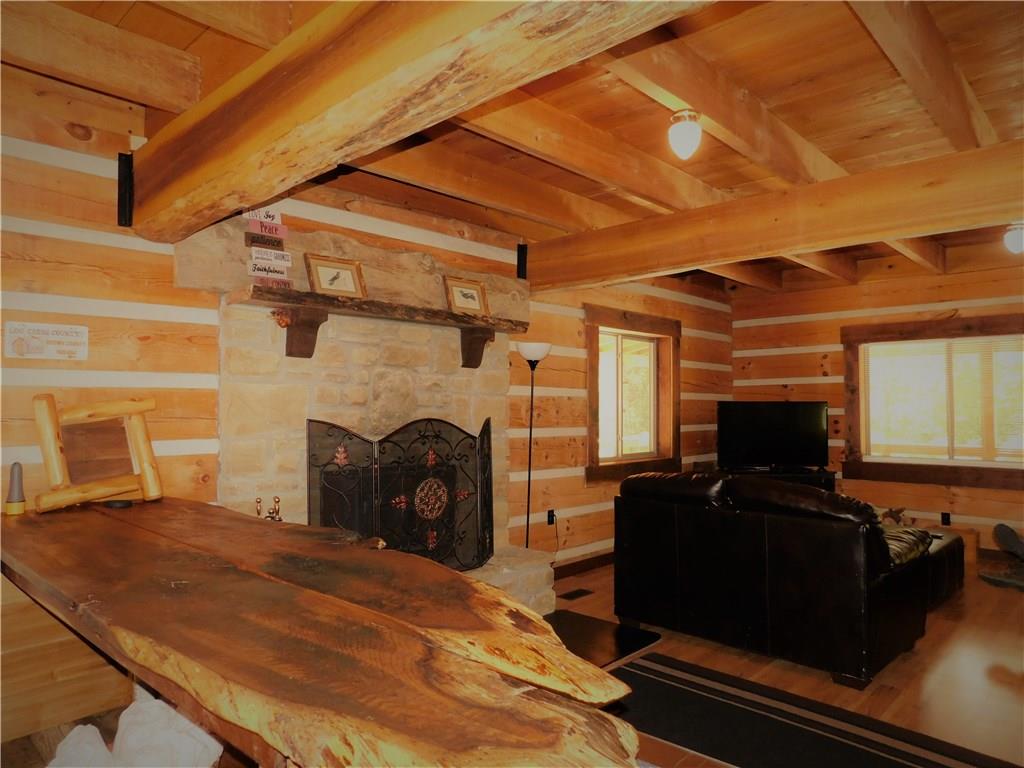 4686 Petro Road Nashville, IN 47448 - Photo 11 of 41 Gallery Image 11