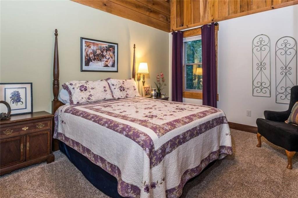 4686 Petro Road Nashville, IN 47448 - Photo 18 of 41 Gallery Image 18