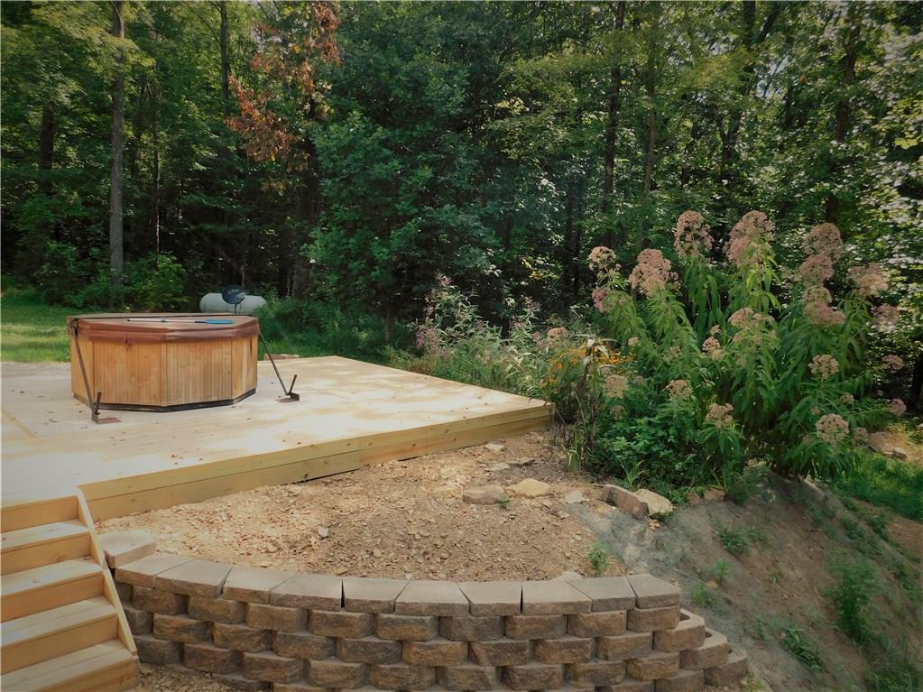 4686 Petro Road Nashville, IN 47448 - Photo 30 of 41 Gallery Image 30