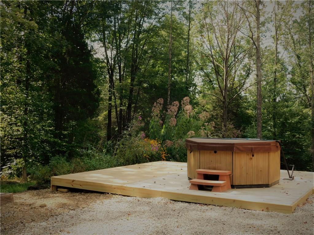 4686 Petro Road Nashville, IN 47448 - Photo 31 of 41 Gallery Image 31