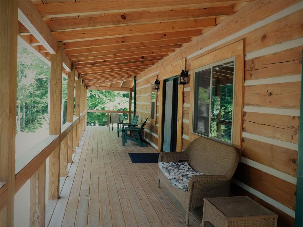 4686 Petro Road Nashville, IN 47448 - Photo 32 of 41 Gallery Image 32