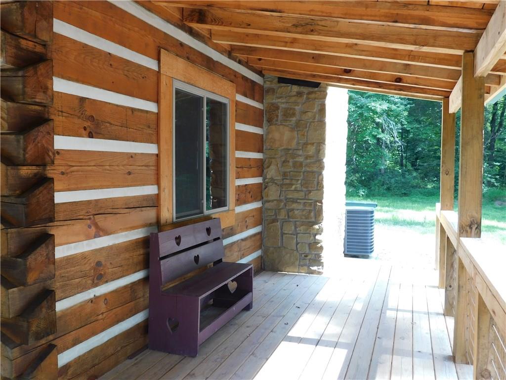 4686 Petro Road Nashville, IN 47448 - Photo 33 of 41 Gallery Image 33