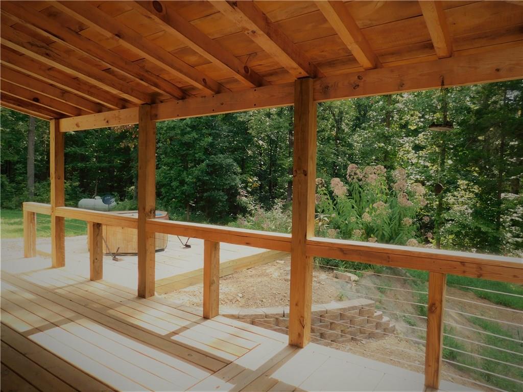4686 Petro Road Nashville, IN 47448 - Photo 34 of 41 Gallery Image 34