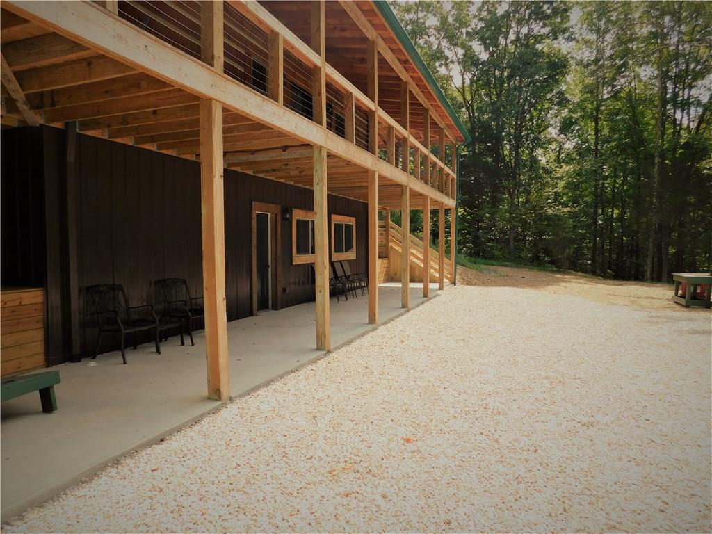 4686 Petro Road Nashville, IN 47448 - Photo 35 of 41 Gallery Image 35