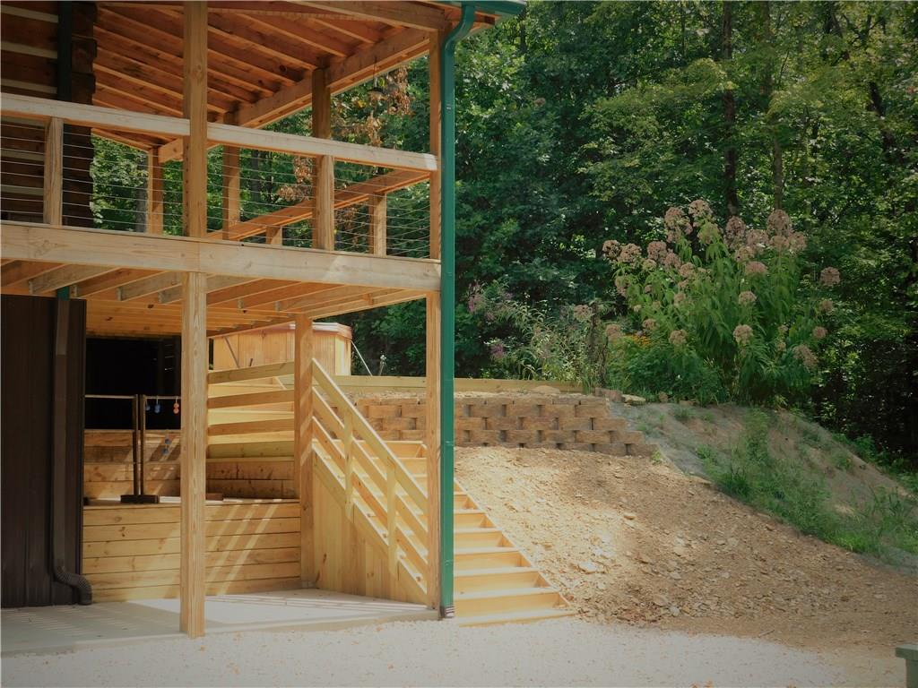4686 Petro Road Nashville, IN 47448 - Photo 36 of 41 Gallery Image 36