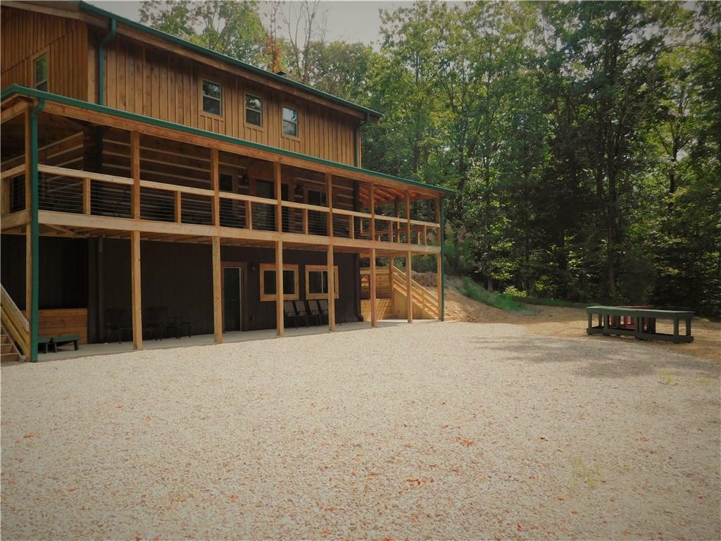 4686 Petro Road Nashville, IN 47448 - Photo 37 of 41 Gallery Image 37