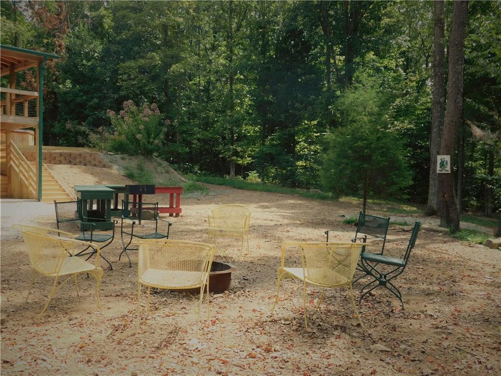 4686 Petro Road Nashville, IN 47448 - Photo 38 of 41 Gallery Image 38