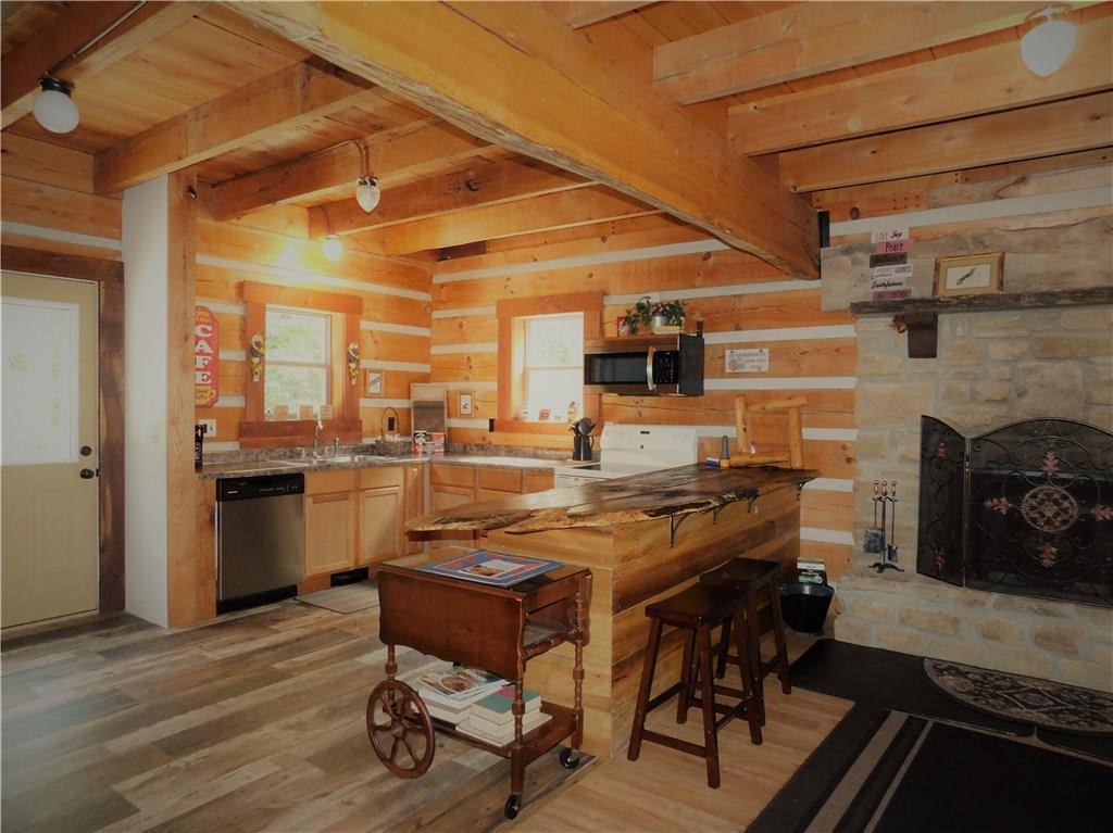4686 Petro Road Nashville, IN 47448 - Photo 8 of 41 Gallery Image 8