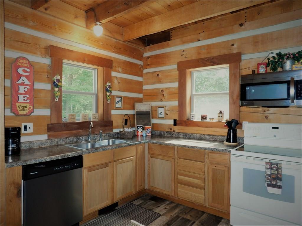 4686 Petro Road Nashville, IN 47448 - Photo 10 of 41 Gallery Image 10
