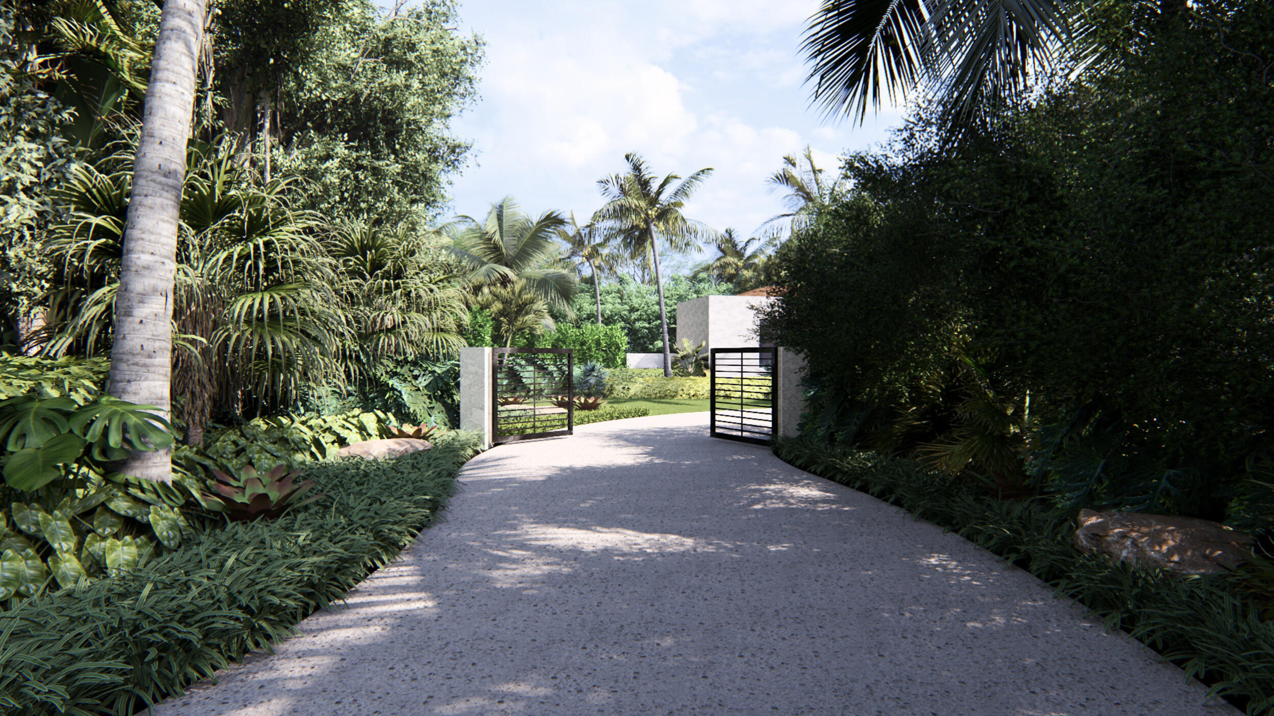 508 South Beach Road Jupiter Island, FL 33455 - Photo 32 of 45 Image 5