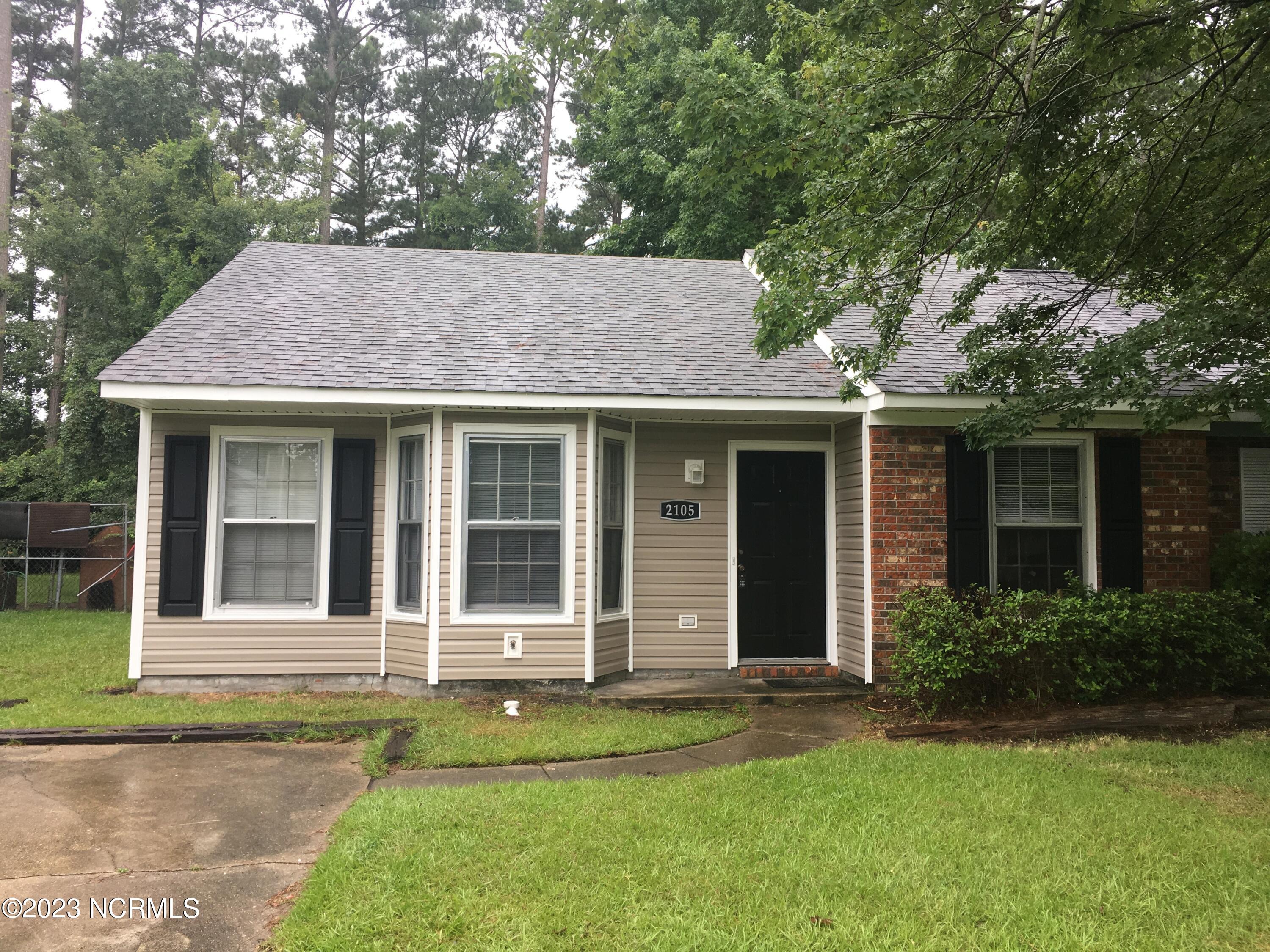 2105 Rolling Ridge Drive Midway Park, NC 28544 - Photo 12 of 14