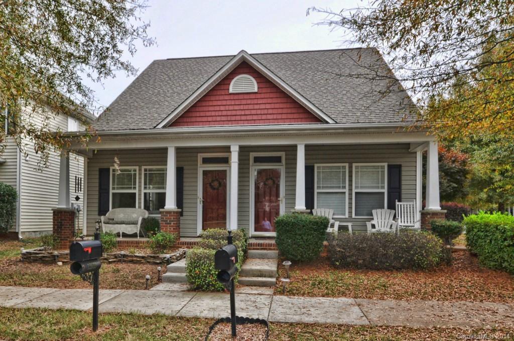 12659 Windyedge Road, Unit 204B Huntersville, NC 28078 - Photo 1 of 23 Gallery Image 1