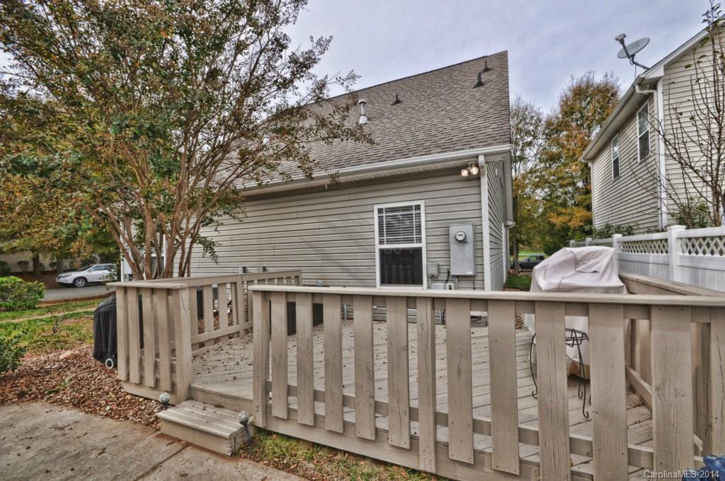 12659 Windyedge Road, Unit 204B Huntersville, NC 28078 - Photo 23 of 23 Gallery Image 23
