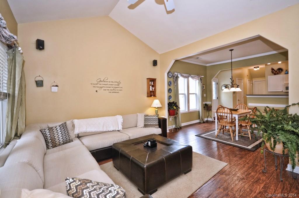 12659 Windyedge Road, Unit 204B Huntersville, NC 28078 - Photo 4 of 23 Gallery Image 4