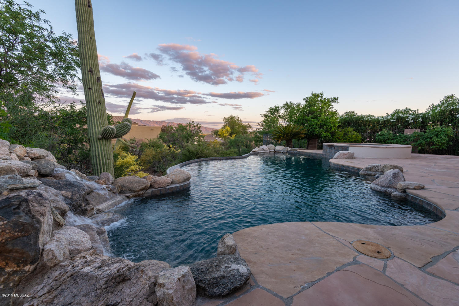 5386 North Ridge Spring Place Tucson, AZ 85749 - Photo 28 of 32 Gallery Image 28