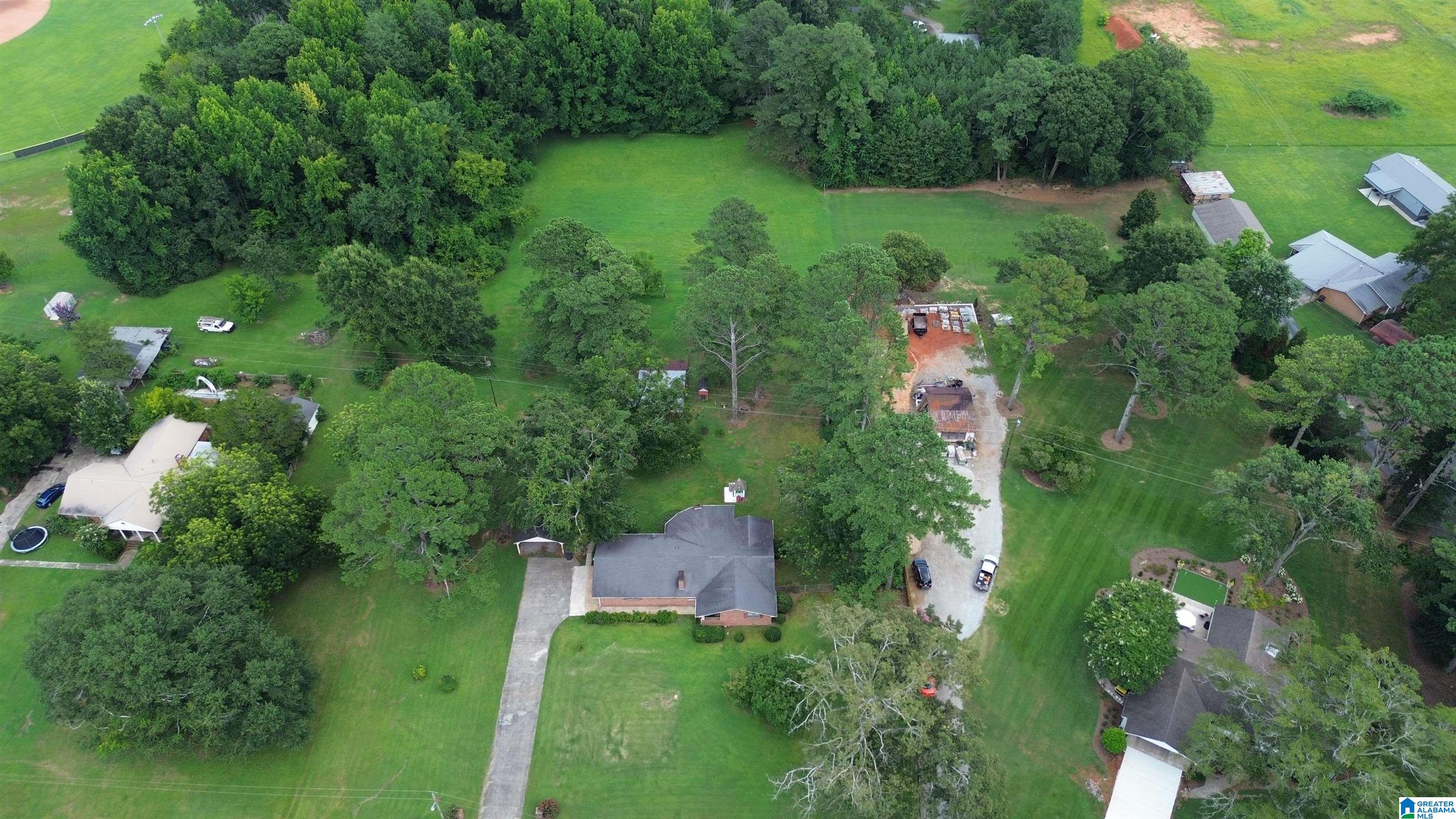 170 Pleasant Acres Road Decatur, AL 35603 - Photo 39 of 46