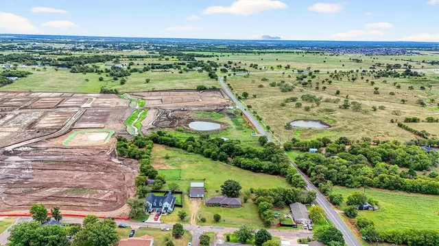 $678,500 | 102 North 9th Street, Gunter, TX 75058