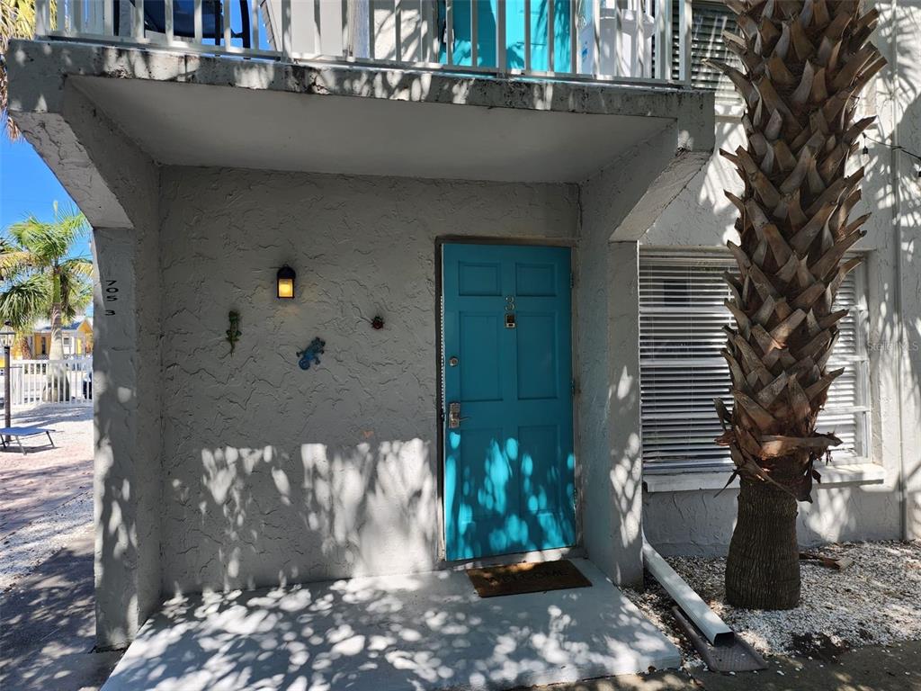 705 1st Street, Unit 3 Indian Rocks Beach, FL 33785 - Photo 2 of 13 Gallery Image 2