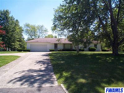 4750 Reed Road Fort Wayne, IN 46835 - Photo 1 of 2 Gallery Image 1