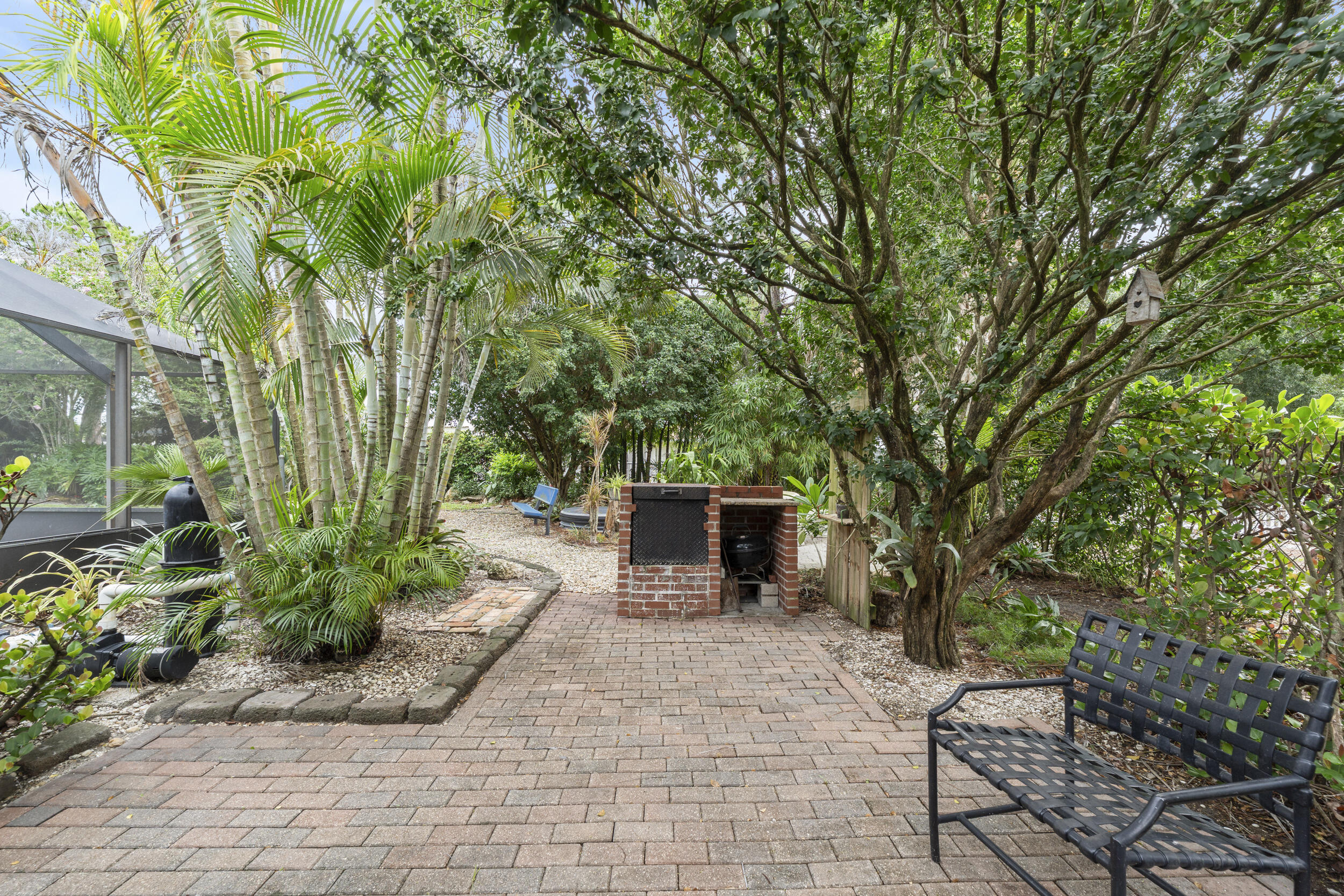 253 Southwest Cherryhill Road Port St. Lucie, FL 34953 - Photo 20 of 25 22_20