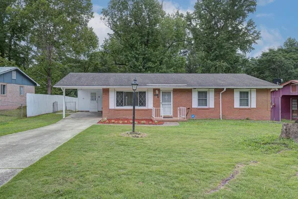 $139,900 | 1400 Melford Drive, Columbus, GA 31907