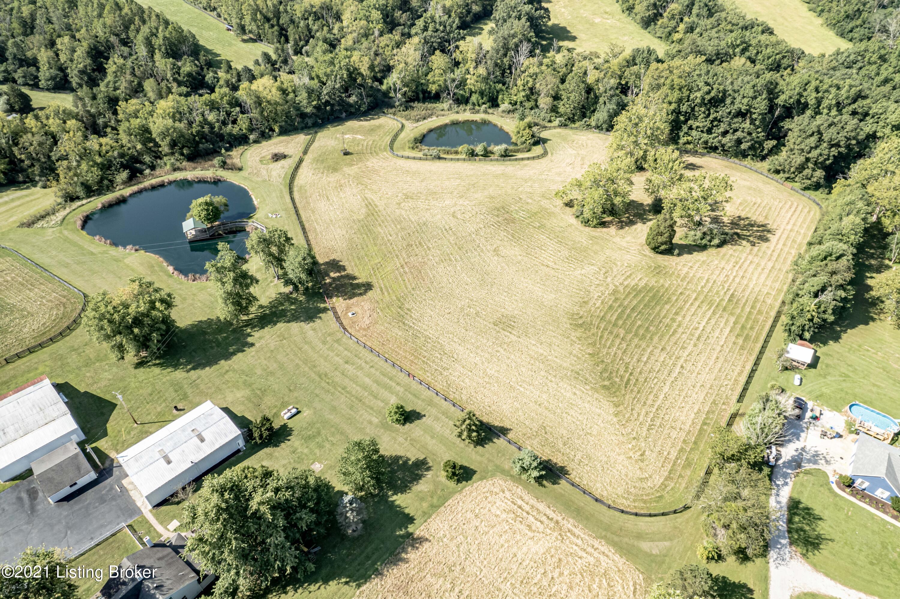 4365 Webb Road Simpsonville, KY 40067 - Photo 24 of 146 DJI_0509