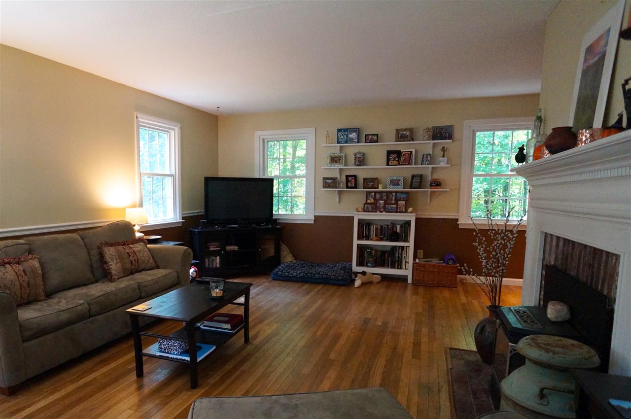 683 Forest Road Greenfield, NH 03047 - Photo 3 of 20