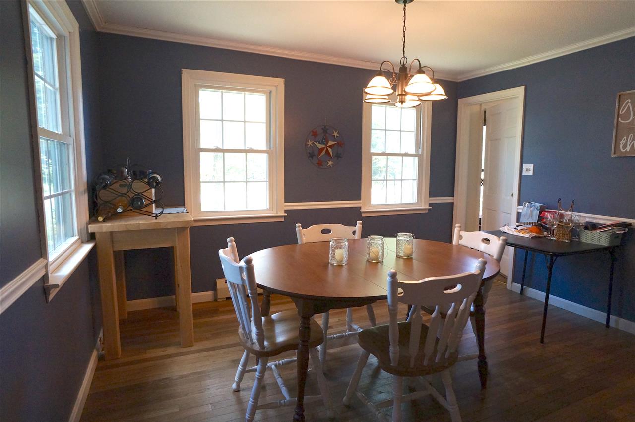 683 Forest Road Greenfield, NH 03047 - Photo 8 of 20