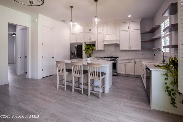 $609,990 | 4305 Negal Circle, Melbourne, FL 32901