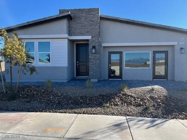 $504,890 | 1025 Alice Falls Drive, Unit LOT 91, North Las Vegas, NV 89084