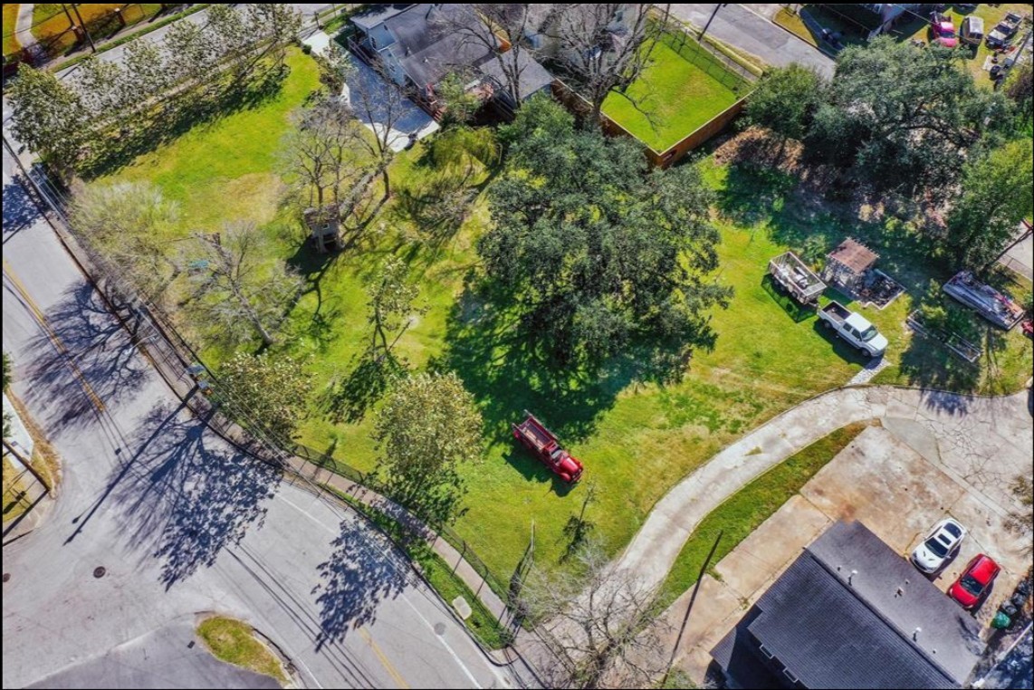 4976 Polk Street Houston, TX 77023 - Photo 2 of 4