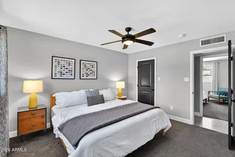 $735,000 | 7302 East Vernon Avenue, Scottsdale, AZ 85257