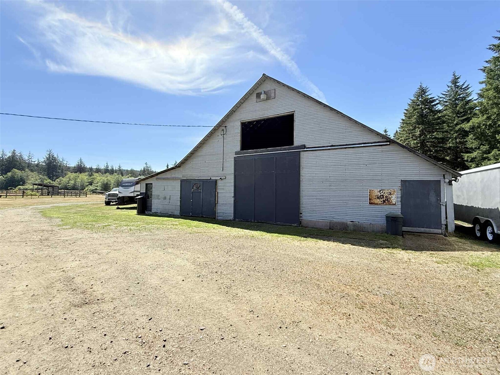 15 Heise Road South Elma, WA 98541 - Photo 27 of 40