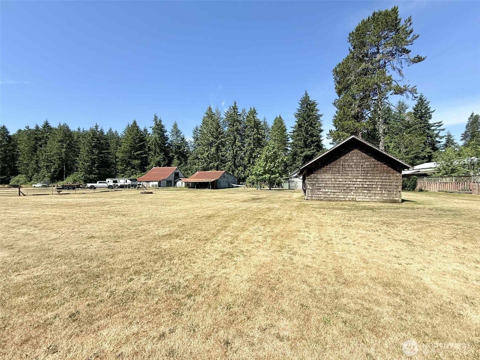 15 Heise Road South Elma, WA 98541 - Photo 29 of 40
