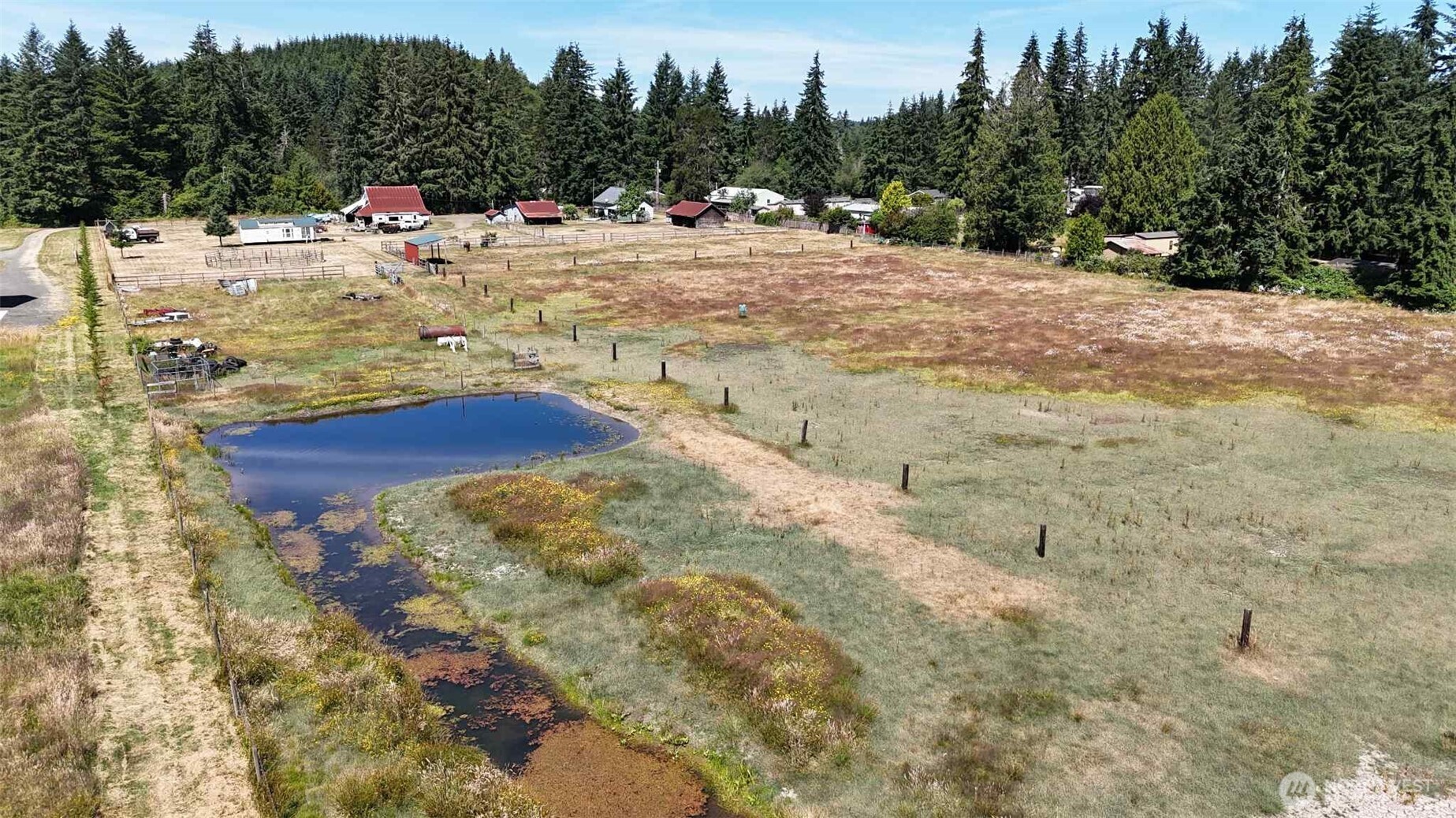15 Heise Road South Elma, WA 98541 - Photo 36 of 40