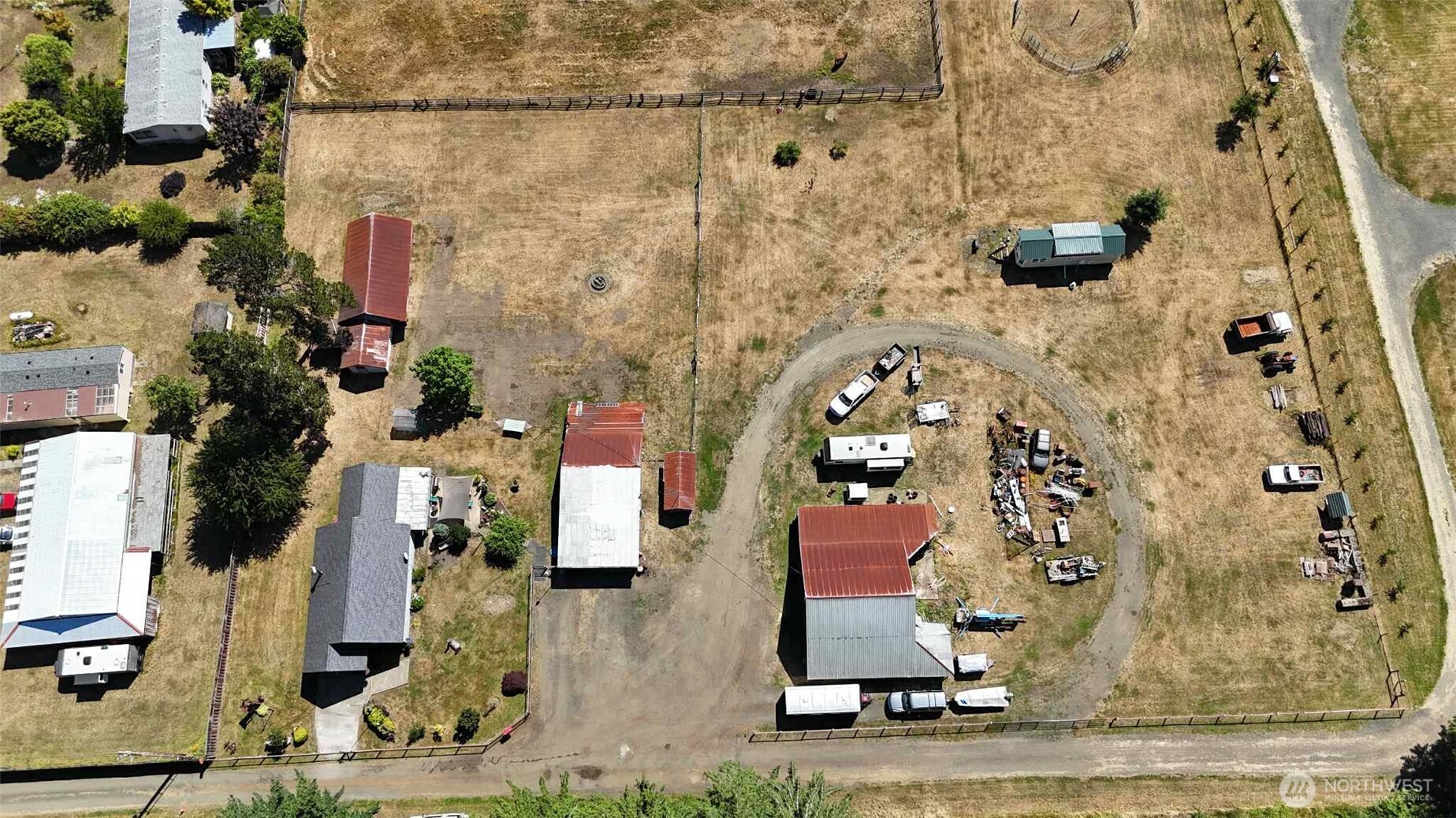 15 Heise Road South Elma, WA 98541 - Photo 37 of 40