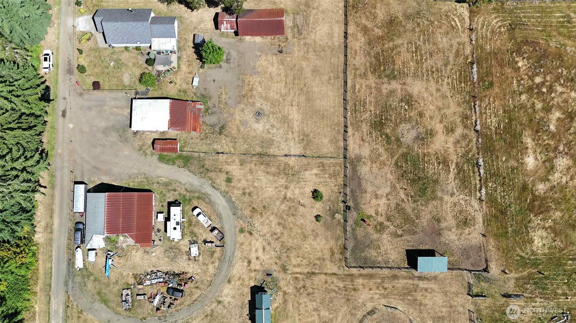 15 Heise Road South Elma, WA 98541 - Photo 38 of 40