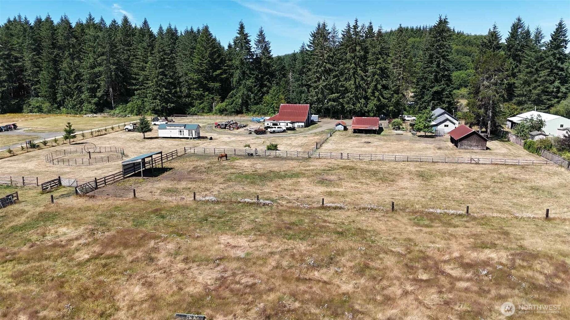 15 Heise Road South Elma, WA 98541 - Photo 39 of 40