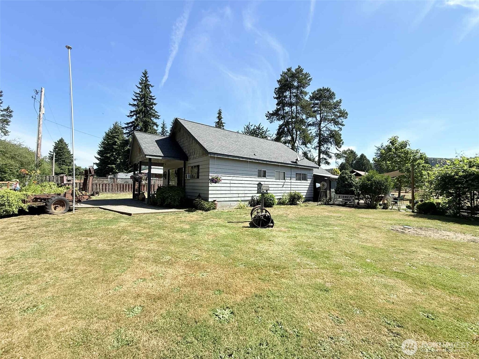 15 Heise Road South Elma, WA 98541 - Photo 5 of 40