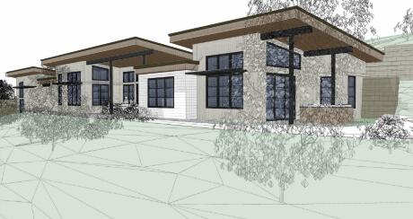 39 Muldoon Canyon Road Blaine County, ID 83313 - Photo 3 of 12 sketch