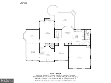 $1,299,999 | 9 Sewall Court, Edgewater, MD 21037