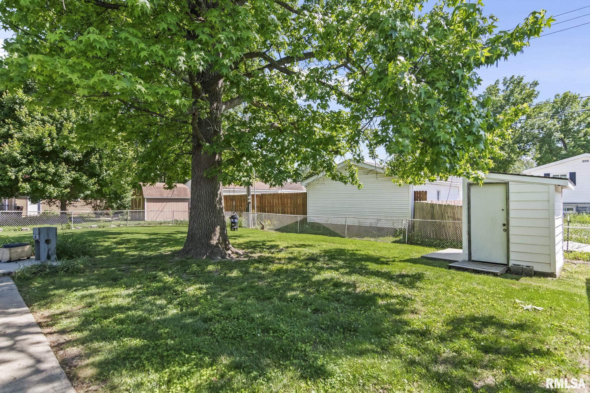 71 Radcliff Road Springfield, IL 62703 - Photo 31 of 32