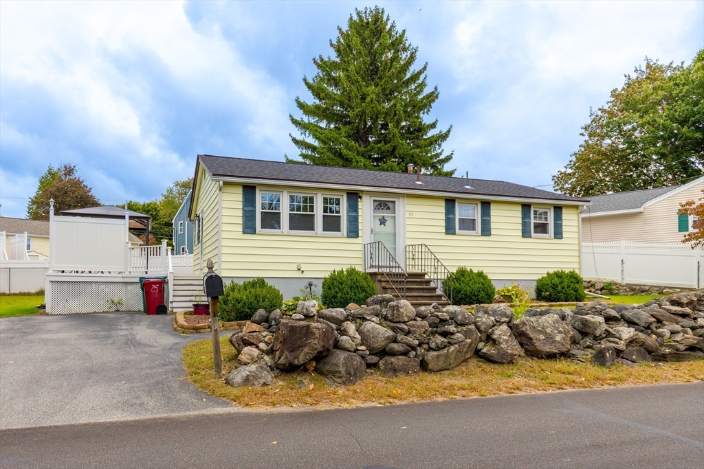 52 North Billerica Road Lowell, MA 01852 - Photo 1 of 33 Gallery Image 1