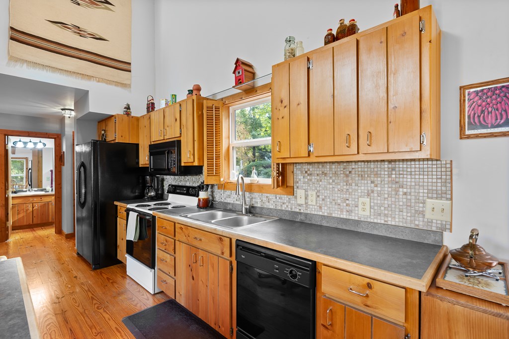 175 Oak Ledge Road Morganton, GA 30560 - Photo 14 of 62