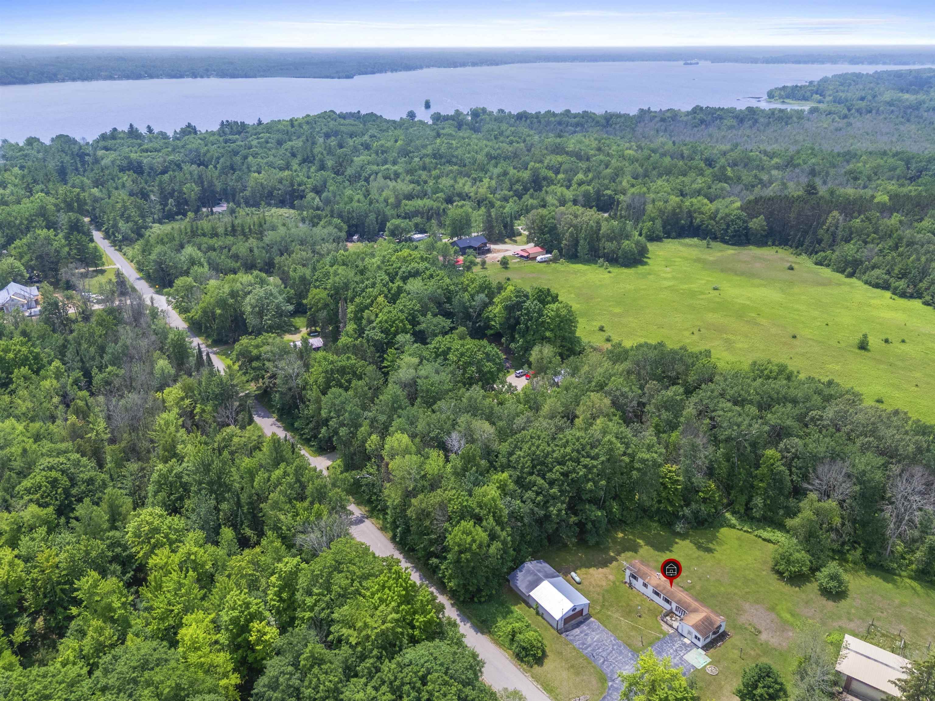 N8771 Pines Road Wausaukee, WI 54177 - Photo 32 of 40